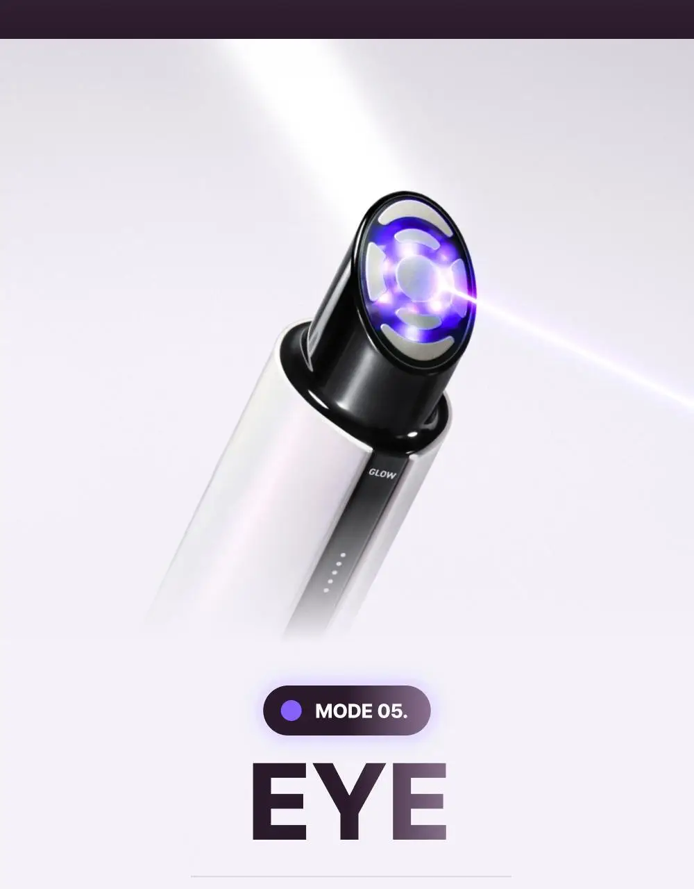 [고주파 멀티디바이스] LG 프라엘 써마샷 얼티밋 (+토너패드 + 젤크림 35 mL) 상세페이지 43